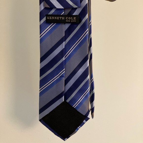 Silk tie - Picture 3 of 3